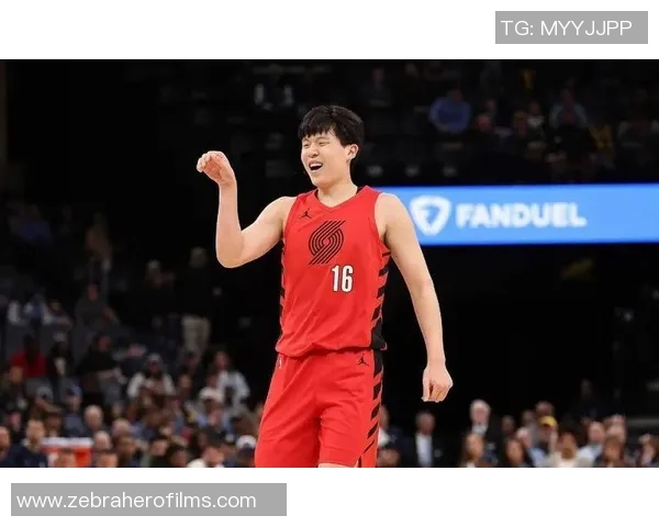 业内人士评杨瀚森潜力巨大但效率不足以适应NBA竞争